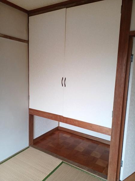 土田コーポ