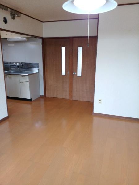 土田コーポ