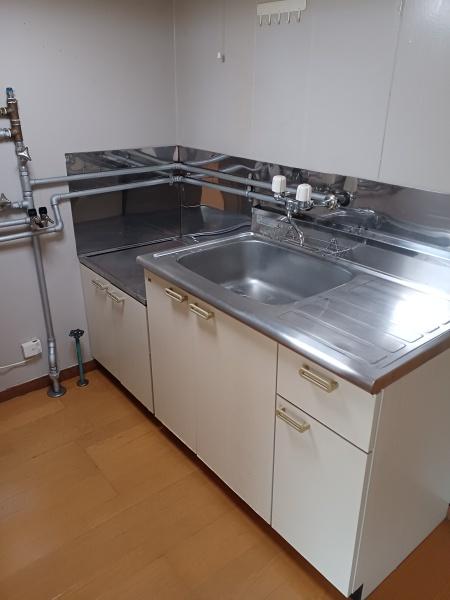 土田コーポ