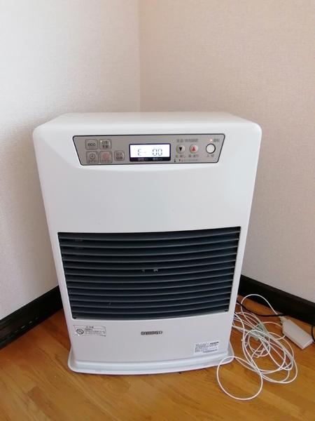 第二フラワーハイツ