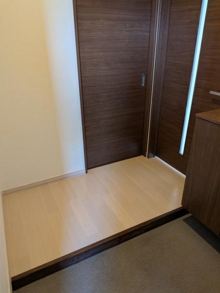 コスモ東神楽２