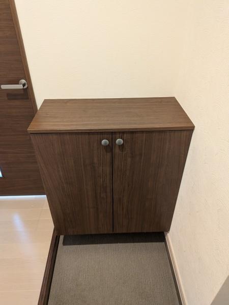 コスモ東神楽２