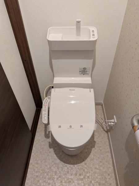 コスモ東神楽２