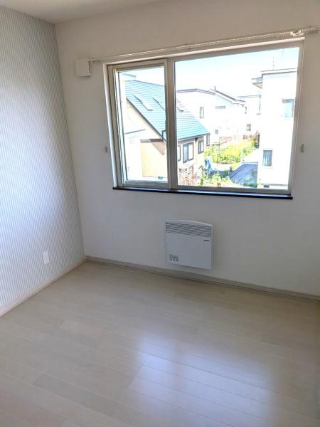 コスモ東神楽２
