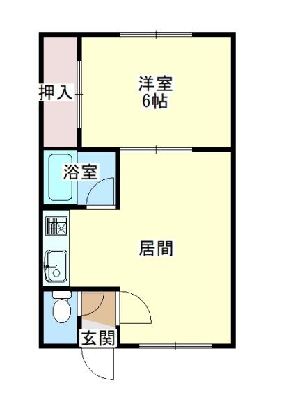 ブルーハウス