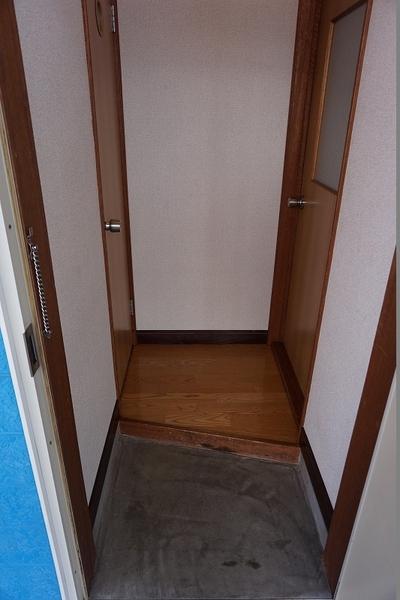 ブルーハウス