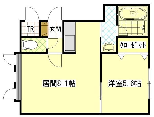 ル・ミュゼ川端