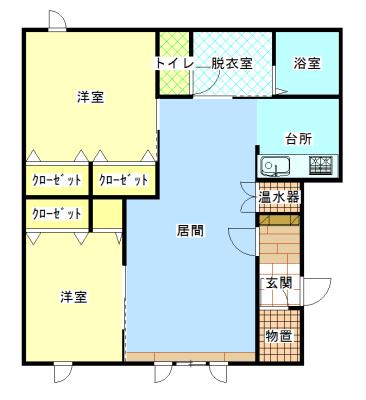 サンモール
