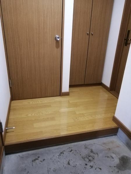 ショコラ