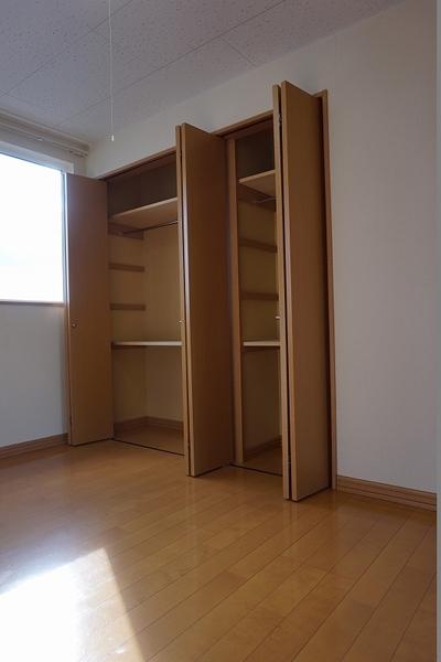 アシルＡ棟