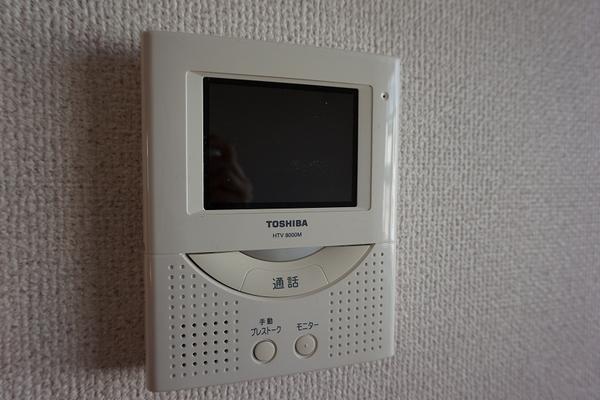 アシルＡ棟