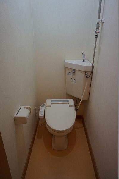 アシルＡ棟