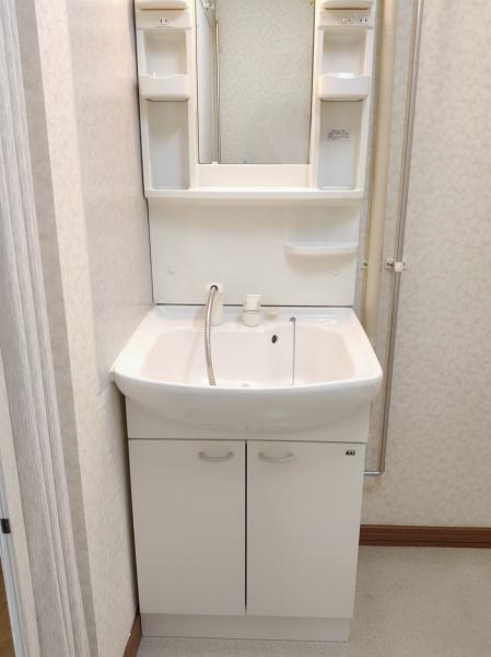 旭川市豊岡十条５丁目のアパート