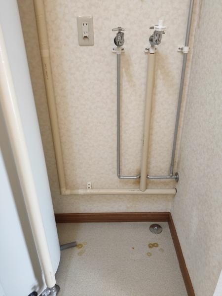 旭川市豊岡十条５丁目のアパート