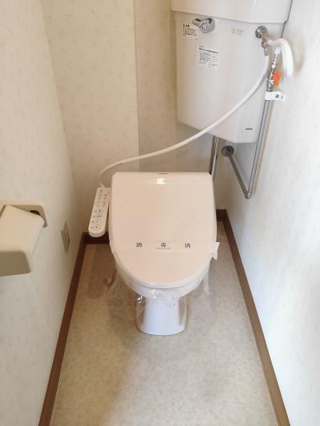 旭川市豊岡十条５丁目のアパート