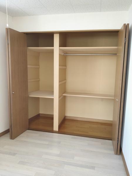 旭川市豊岡十条５丁目のアパート