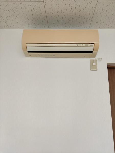 旭川市豊岡十条５丁目のアパート