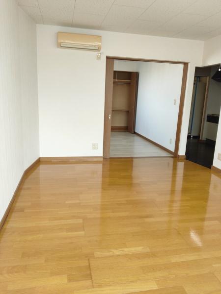 旭川市豊岡十条５丁目のアパート