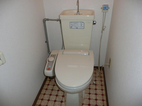 コーポ木下A