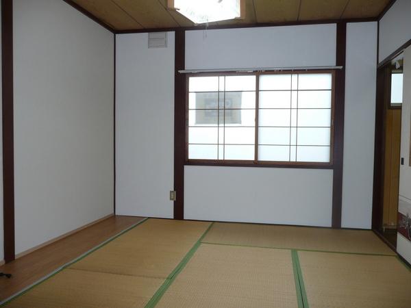 コーポ木下A
