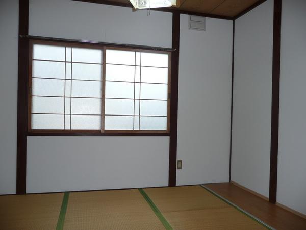 コーポ木下A