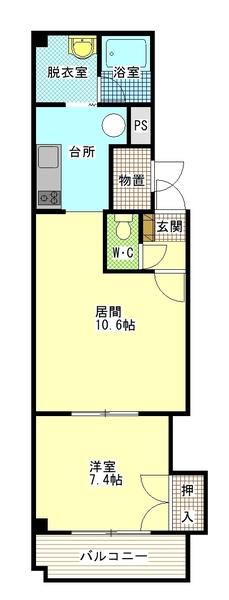 クオリティ第２ビル