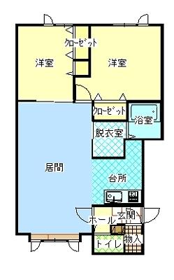 花夢Ⅰ