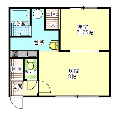 カメリアハウス