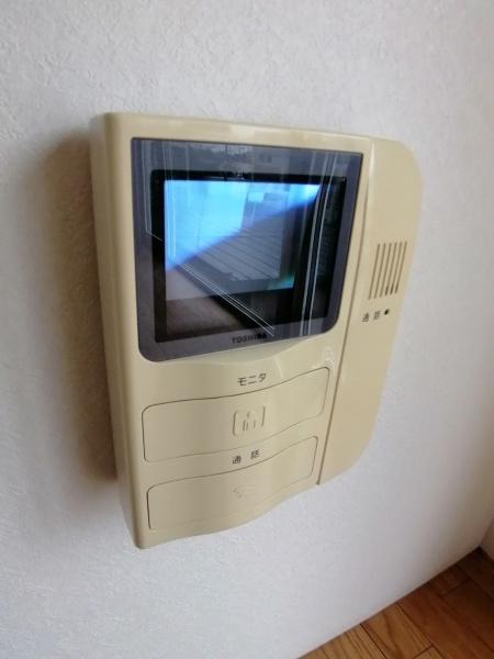 メイプルハウスA棟