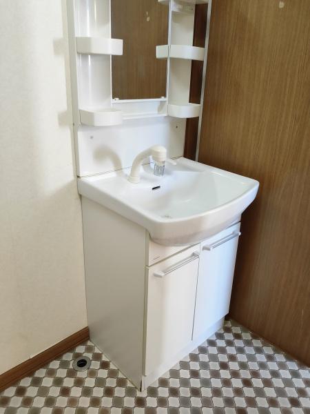 メイプルハウスA棟