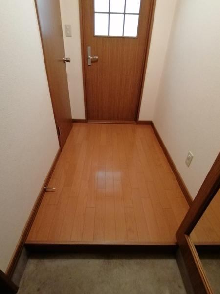 ポーチュラカＦ棟