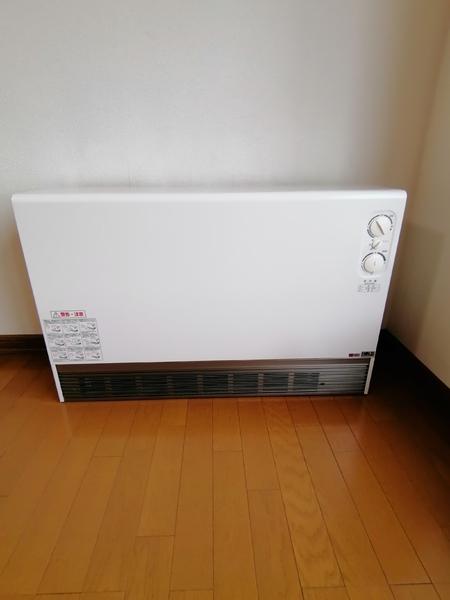 ポーチュラカＦ棟