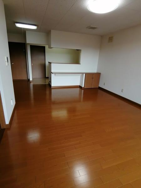 ポーチュラカＦ棟
