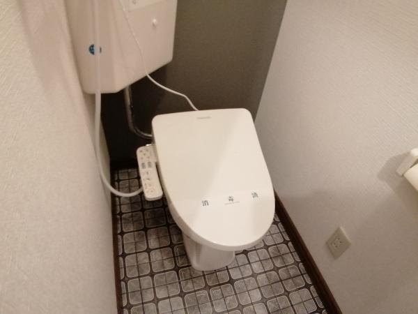 ベルフラワーＡ