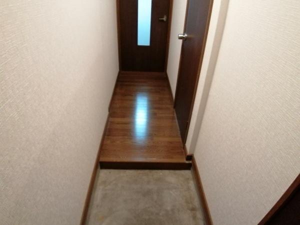 ベルフラワーＡ