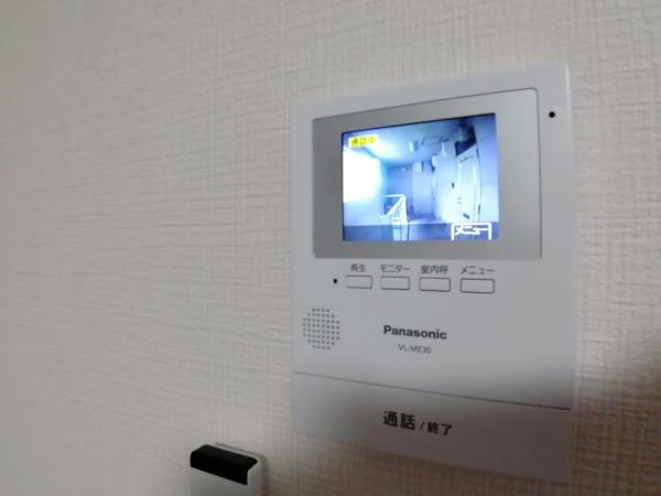 ベルフラワーＡ