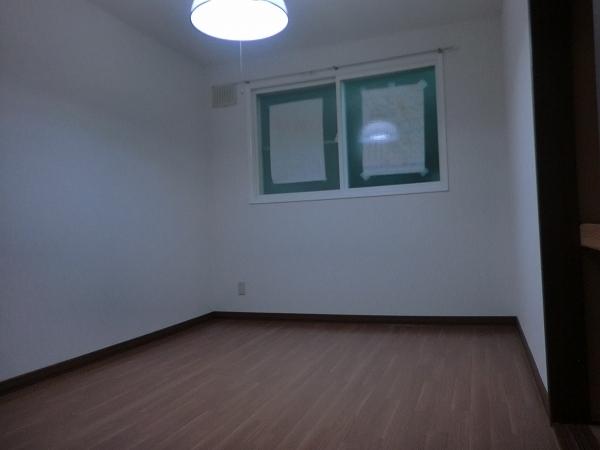 ベルフラワーＡ