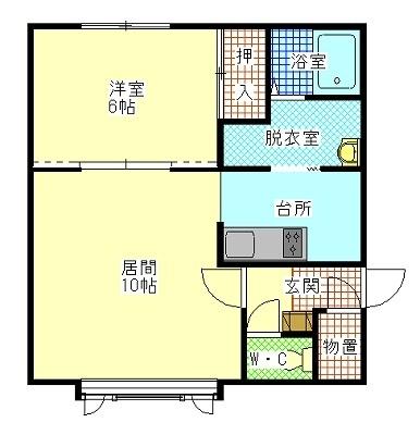 ブルーリバー