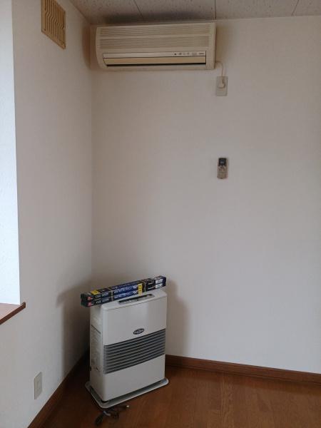 ブルーリバー(その他設備)