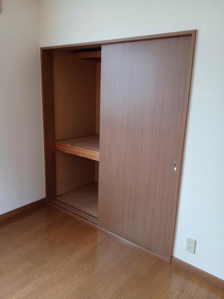 ブルーリバー(収納)