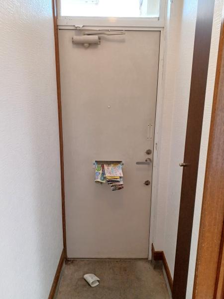 ビエナＤ棟