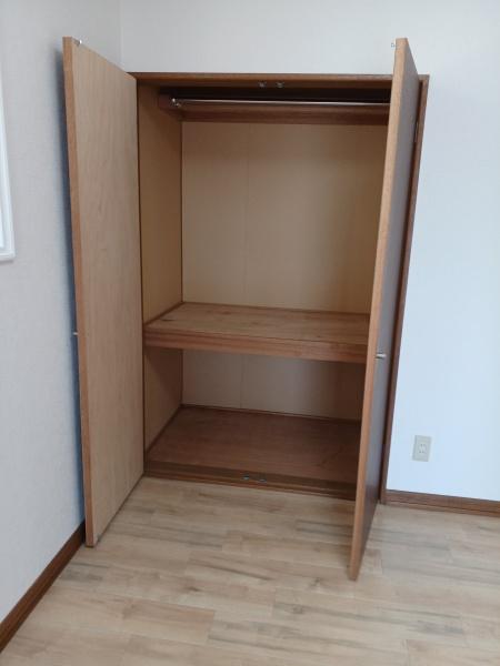 ビエナＤ棟