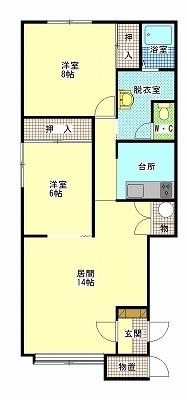 アメジストＣ