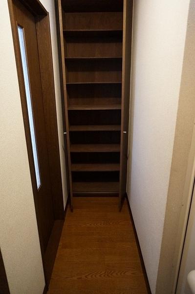 ユーチャリスB