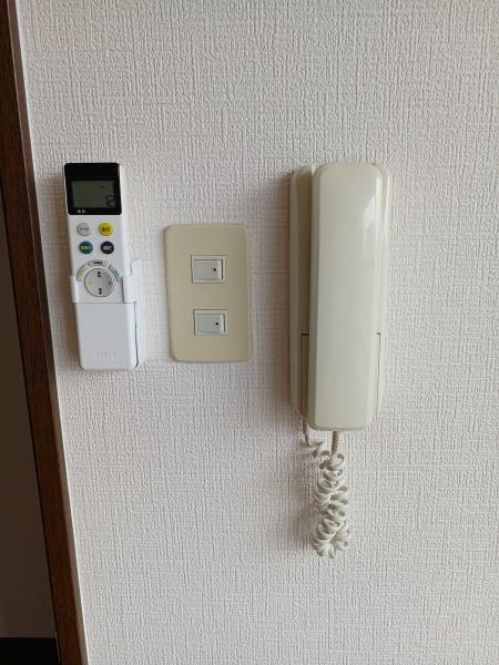 ユーチャリスB