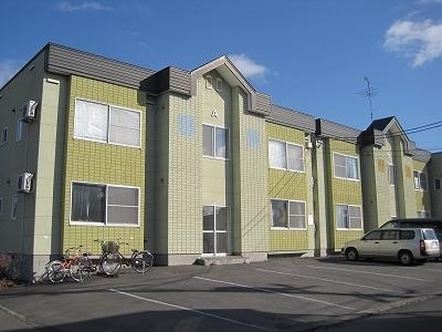 サンシャインＢ