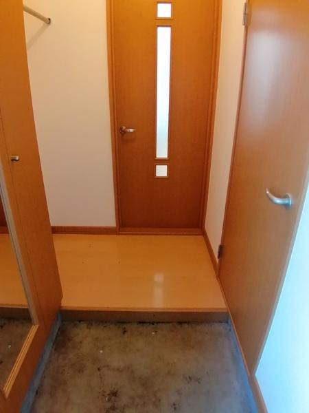 メゾンあさひばし