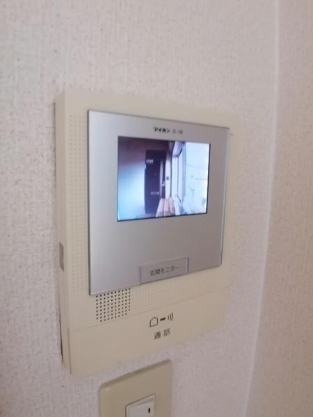 メゾンあさひばし