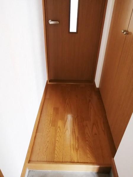 オーキッドテラス