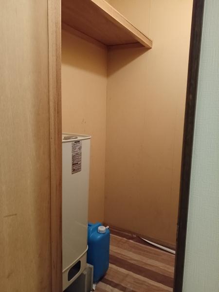 ピンクウェーブⅠ